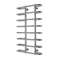 Сушарка для рушників Елна-Сервіс Орбіта-8 850х500 водяна