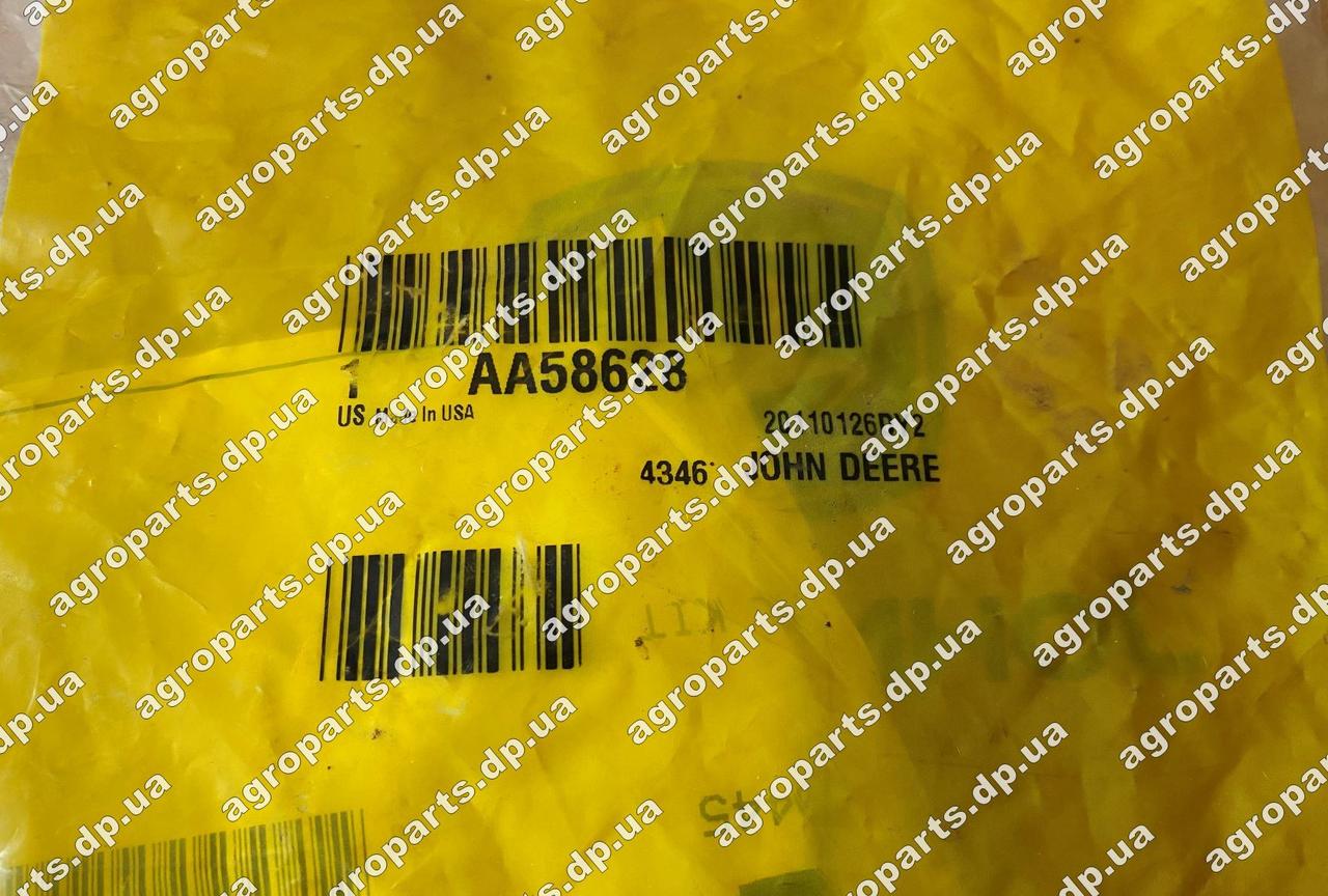 Ремкомплект AA58628 гідромотора John Deere SEAL KIT АА58628