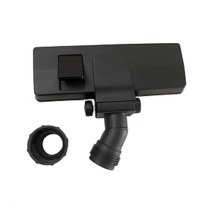 Щітка для пилососа універсальна килимова велика, фото 2