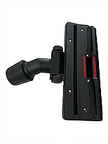 Щітка для пилососа універсальна килимова велика, фото 4