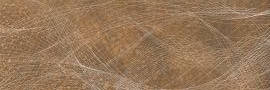 Paradyz Freedom Rust Rect. Decor 25х75