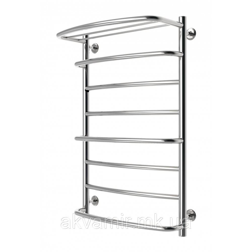 Рушникосушарка Елна-Сервіс Каскад-8 800*530*270 мм водяна, фото 1