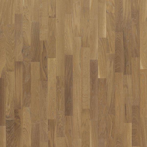Паркет Polarwood Дуб NEPTUNE, натуральний , браш, біле масло
