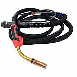 Зварювальний напівавтомат Magnitek MIG 500Р, фото 4