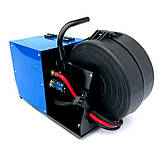 Зварювальний напівавтомат Magnitek MIG 500Р, фото 3