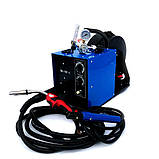 Зварювальний напівавтомат Magnitek MIG 500Р, фото 5