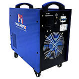 Зварювальний напівавтомат Magnitek MIG 500Р, фото 6
