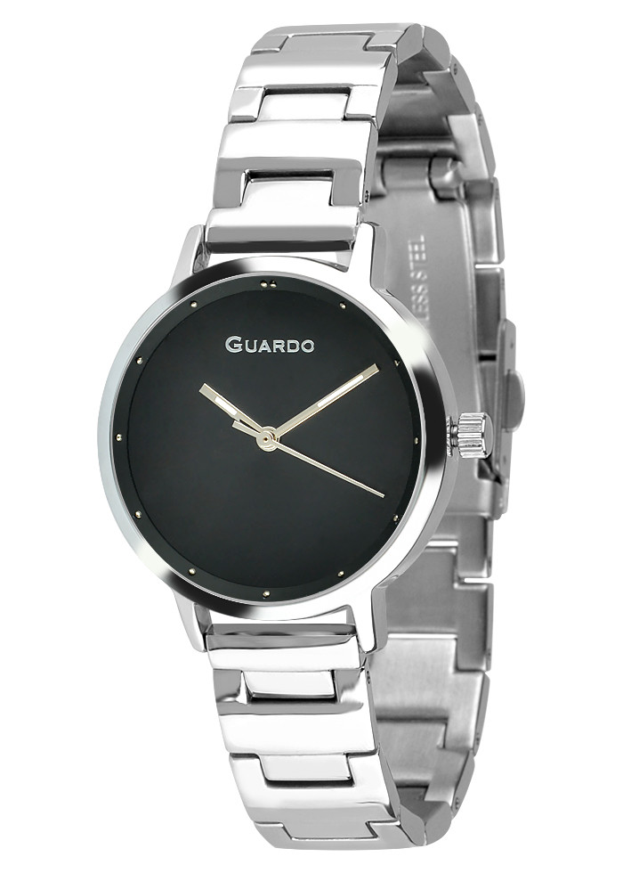 Годинник Guardo 012677-3 (m.SB)