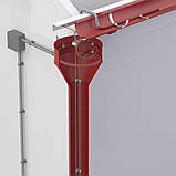 Саморегулюючий нагрівальний кабель 40IndAstro Lite, мп, фото 3