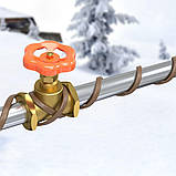 Саморегулюючий нагрівальний кабель 40IndAstro Lite, мп, фото 5