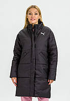 Жіноча куртка Puma ESS+ Long Padded Coat (Артикул:58221401)