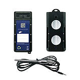 Реєстратор наднизьких температур TempU06+ L200 Bluetooth (-200...+70°C) 32000 точок. PDF (ПЗ не потрібне) IP65, фото 4