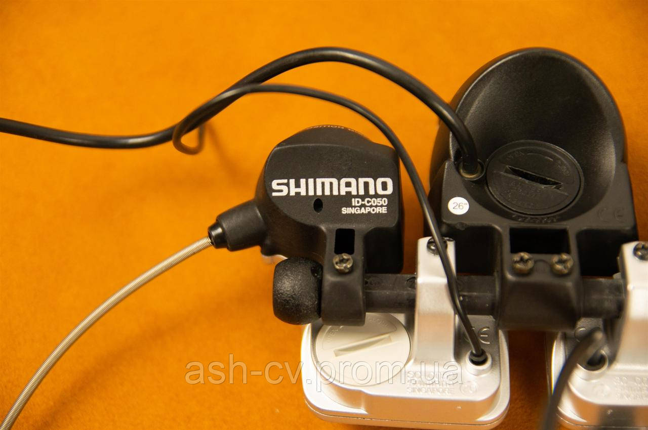 Shimano ci deck online plus 8 speed