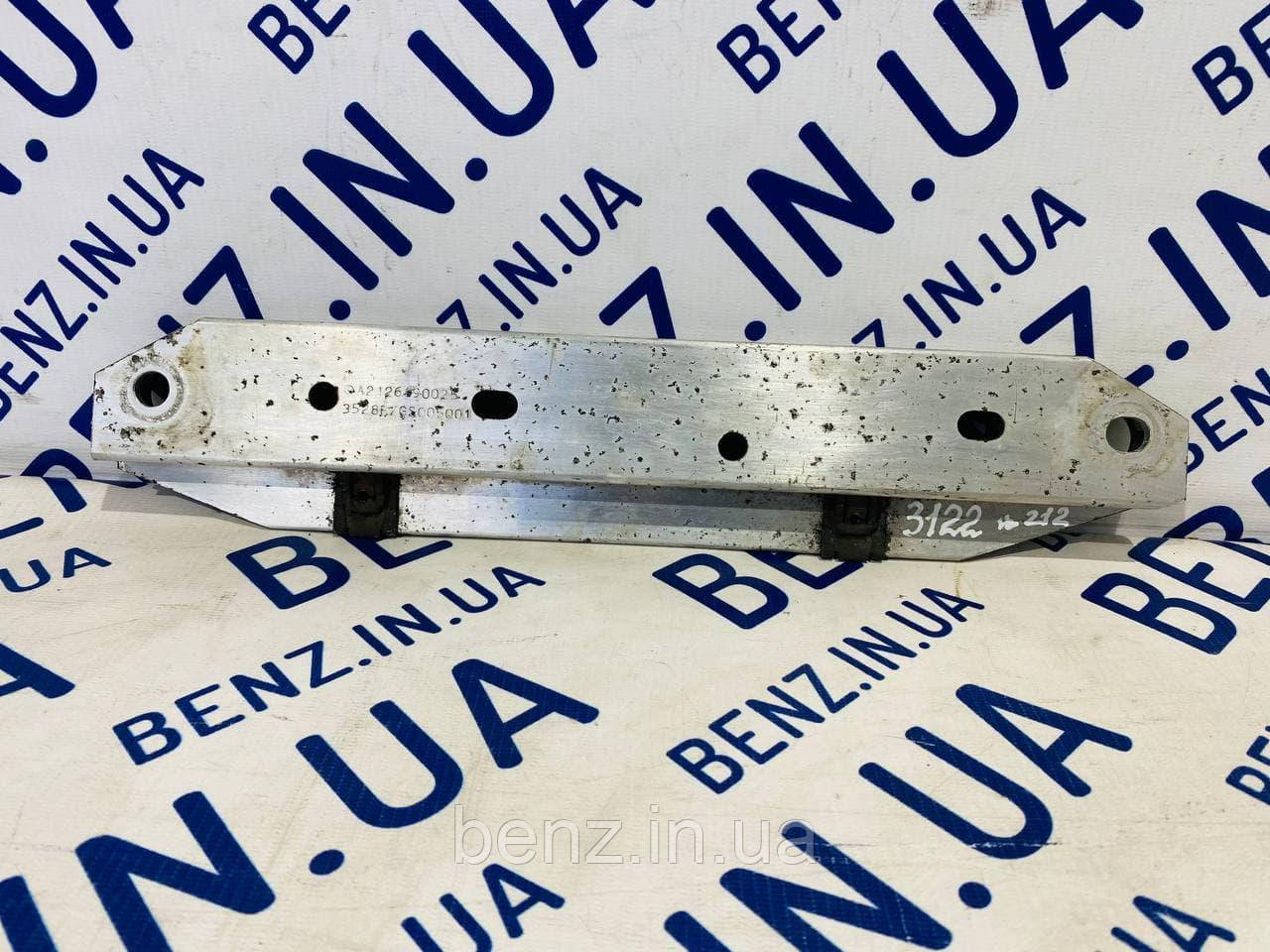 Елемент жорсткості Mercedes W212, S212 A2126190025, фото 1