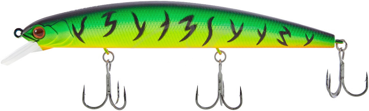 Воблер Select Dementor 130SP 130mm 21.0g #02, фото 1