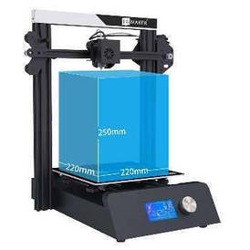 3D принтер JGMaker Magic 220 x 220 x 250