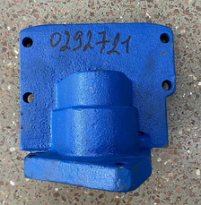 Перехідник під стартер універсальний ПД-10, фото 4