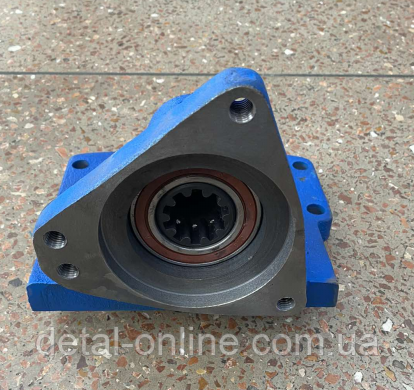 Перехідник під стартер універсальний ПД-10