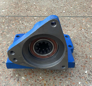 Перехідник під стартер універсальний ПД-10, фото 1