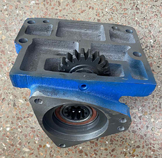 Перехідник під стартер універсальний ПД-10, фото 3