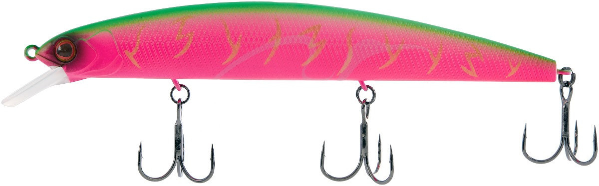 Воблер Select Dementor 130SP 130mm 21.0g #04