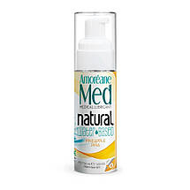 Лубрикант на водній основі з екстрактом фітопланктону Amoreane, 50 мл, фото 3