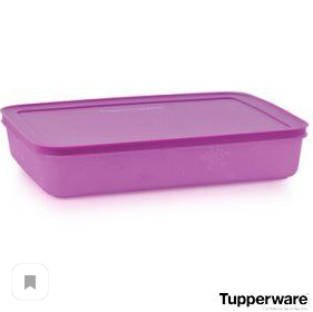 Охолоджувальний лоток низький (2,25 л) Tupperware