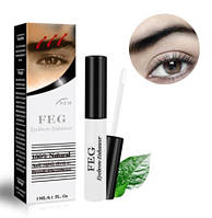 Сыворотка для роста бровей Фег FEG Eyelash Enhancer 3 мл