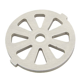 Решітка кеббе для м'ясорубки Orion, Delfa