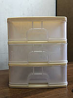 Комод настільний