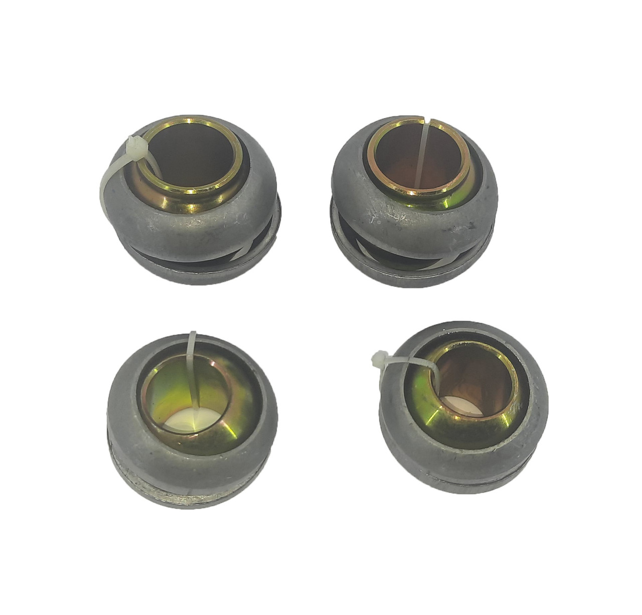 Комплект куль навіски поздовжніх тяг Т-25 (яблуко)