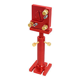 Тримач дзеркала 25 мм MHR1-25 для лазерного CO2 верстата, кріплення для дзеркала лазера, юстировочная майданчик