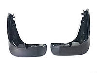 Бризковики (передні) Volkswagen Golf 6 2008-2012 оригінальні 2шт 5K0075111 (фольксваген гольф 6)