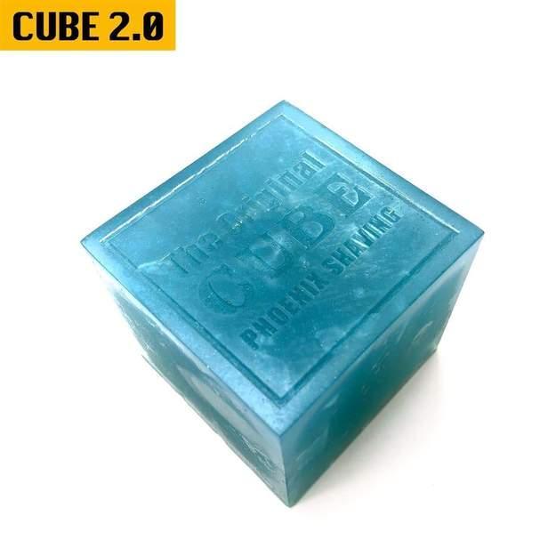 Мило до гоління Phoenix Artisan Accoutrements ICE CUBE 2.0 Epic Slick Preshave Soap 227 гр