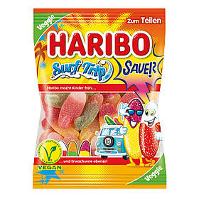 Haribo Sauer Surf Trip 200 g