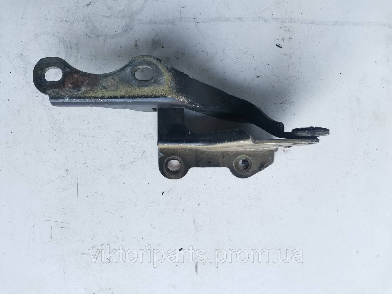 Петля капота левая Chevrolet Evanda(Шевроле Еванда),96326955 (ID ...