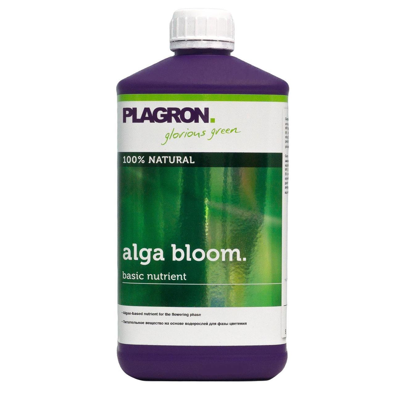 Alga Bloom 1 ltr Plagron Netherlands