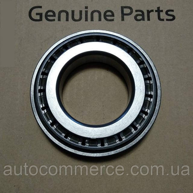 Підшипник хвостовика заднього моста внутрішній Hyundai HD65, HD72 Хюндай, Богдан А069 (53320-45230) 3.3