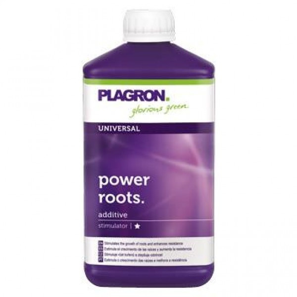 Power Roots  0,5 ltr Plagron Netherlands