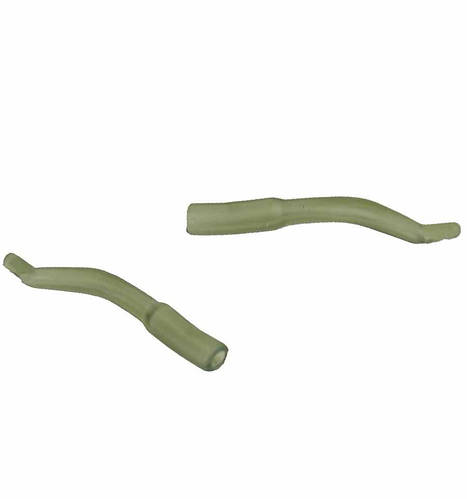 Купить Адаптер для крючка CZ Rig Aligner N-Shape 21 мм, 10 шт, цена 85. ...