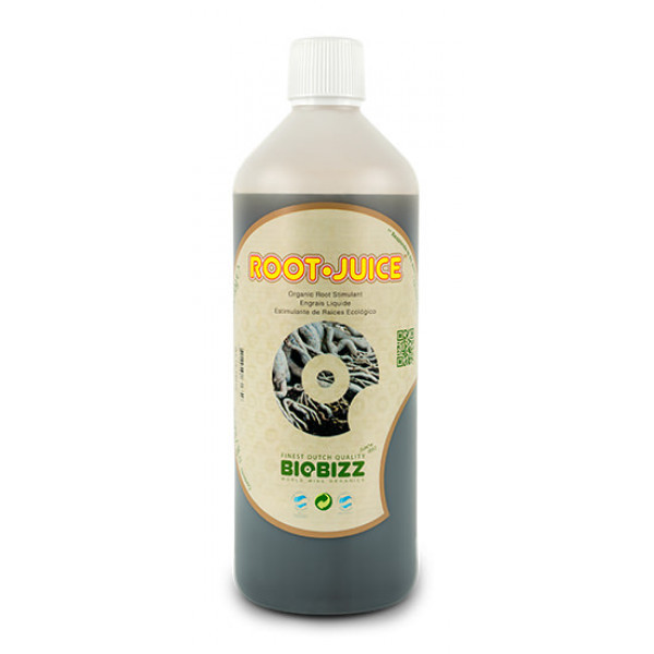 Root-Juice 1 ltr BioBizz Netherlands