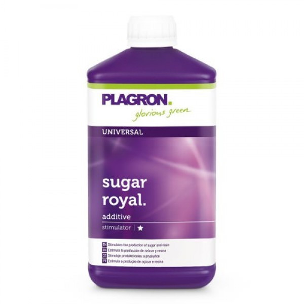 Sugar Royal 1ltr Plagron Netherlands