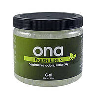 Гели ONA Fresh Linen 732 g