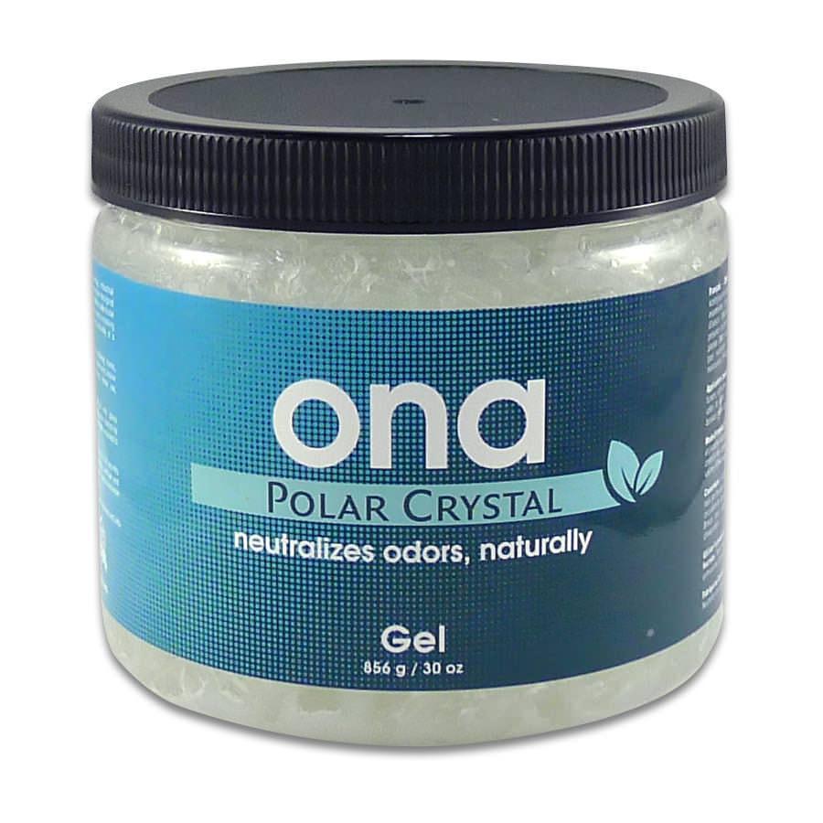 Гелі ONA Polar Crystal 732 g