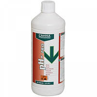 Canna Ph- Grow 17% 1L