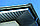 Панель софіт BudMat / БудМат 3м 0,918м2 без перфорації графіт / сірий Польща, фото 2