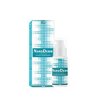 NanoDerm (Нанодерм) - крем від грибка