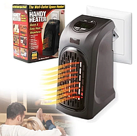 Портативный обогреватель керамический 400 вт Rovus Handy Heater