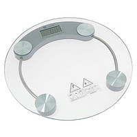 Весы напольные стеклянные, электронные весы, весы в дом, весы до 180 кг, бытовые весы