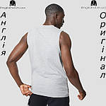 Майка чоловіча Lonsdale (Лонсдейл) з Англії, фото 2